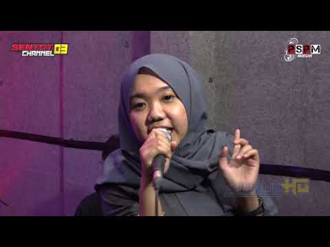 KALIURANG Ahh Mantap - GUYUB RUKUN (COVER Rika yollanda) PSPM MUSIK