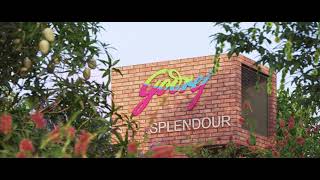 Godrej Splendour, Whitefield, Bangalore | Project Walkthrough | Godrej Properties Bangalore