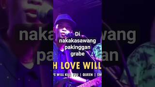 Paulit ulit di nakakaumay grabe #sweetnotes #coupleband #coverband # #trending #sweetlovesongs