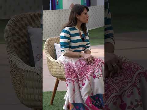 Gulmohar Lane X Jaipur Literature Festival 2024 | Luxury Furniture