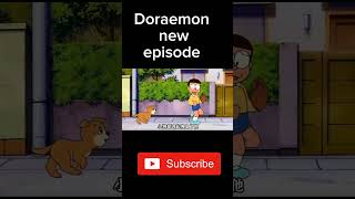 Doraemon new episode  #doreamon #cartoon #doraemoninhindi #doraemonnewepisode #doraemon2024