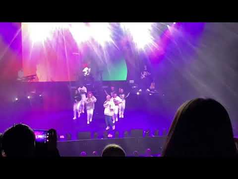 HRVY - Younger - London night 2