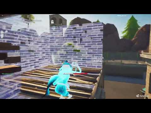 FOOL | Coobie (A Fortnite Montage)