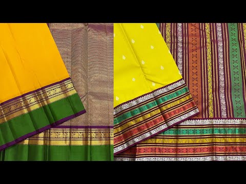 #WhatsApp 8446603061 #pure #handmade #kanchipuram #silk #saree