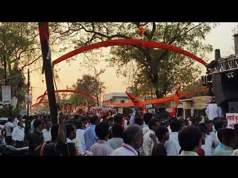 शिव जयंती उत्सव 2024 WARWAT(BAKAL) @Swami Krishna Band Ghodgaon