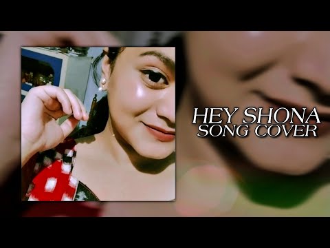 Hey Shona Song Cover by Devi | Ta ra Rum Pum | Shaan, Sunidhi | Vishal & Shekhar