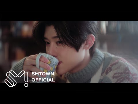 NCT WISH 엔시티 위시 'Wishful Winter' MV Teaser