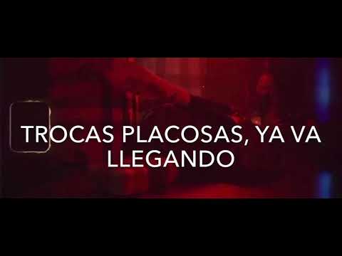 De a Padrino - YNG LVCAS x Ch4p1t0 (LYRICS)