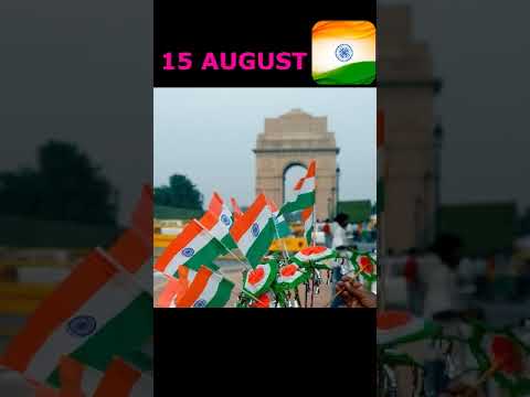 Haq se kehte hain tu hai humara watan | I LOVE MY INDIA | 15 August #shorts #trending #india #indian