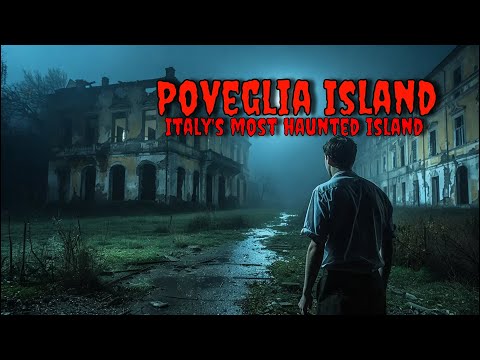 The Island of Death: Poveglia's Haunting History