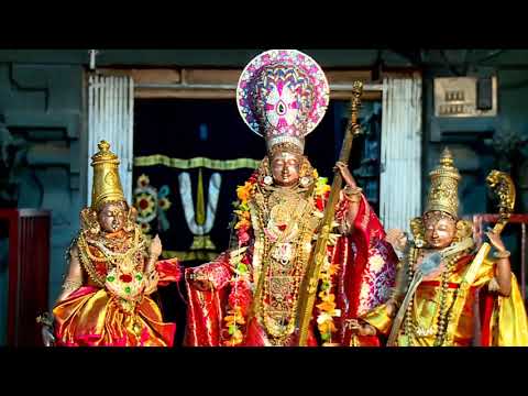 Madurantakam Raman - Sri Rama Sri Rama Sita Manoharama - Sahana_ 2m 48s