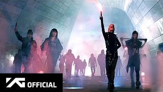 2NE1 - COME BACK HOME M/V