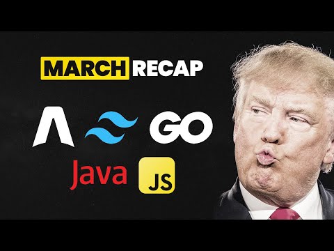 What Happened in March?