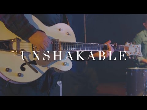 Unshakable (feat. Brooklynn Ward) - Official Music Video