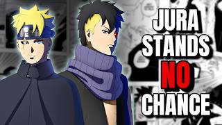 🚨Kishimoto Confirms Boruto And Kawaki's New Otsutsuki Powers Will DESTROY Jura! Boruto TBV Analysis!