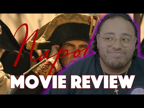 Napoleon - Movie Review