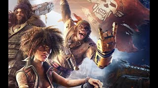 Beyond Good and Evil 2 – Trailer #GamerPilot