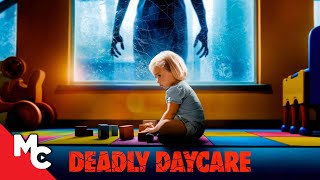 Deadly Day Care | Full Movie | Nail-biting Drama Thriller Movie