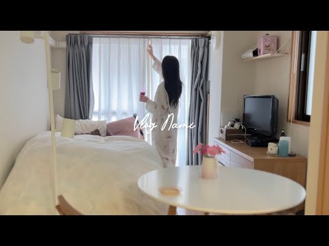 5:00 AM Morning Routine of Japanese office worker|  living alone VLOG