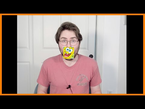 i "love" when youtubers edit out swearing like this