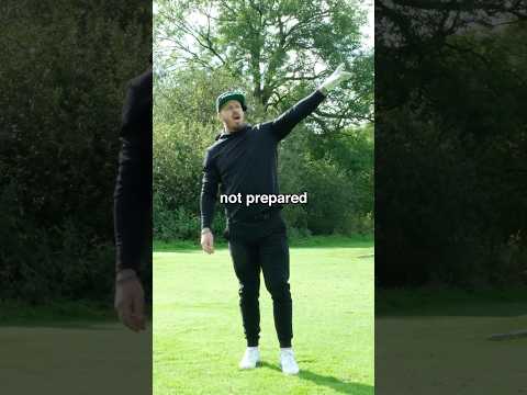 First tee nerves ruining your scores? Try this 🏌🏻‍♂️#DRVN #golf #golfswing #golffitness