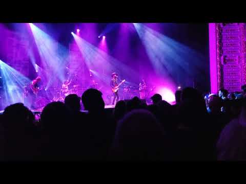 Gary Clark Jr our love@the met Philly 3/29