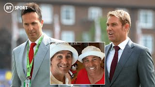 Michael Vaughan remembers his great friend, Shane Warne | 1969-2022