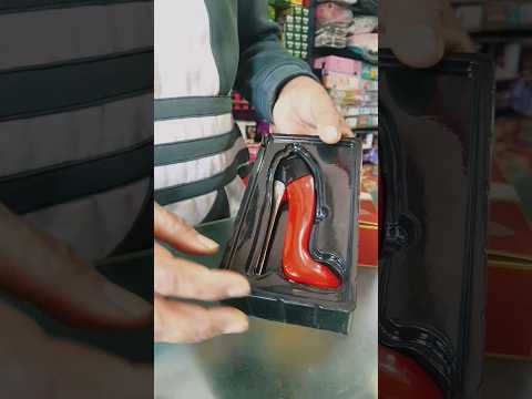 High Heels 👡👡 #bhanujammuvlogs #jammu #market #trending #makeup #heels