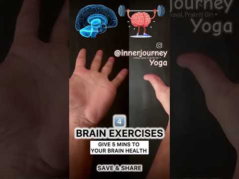 Brain exercise|Brainpower #exercise #braingames #power #morningexercise #yoga #trending #music #love