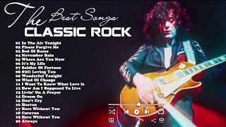 Classic Rock Ballads #rocksongs #rockmusic #classicrock #classicrockgreatesthits #rock80s90s