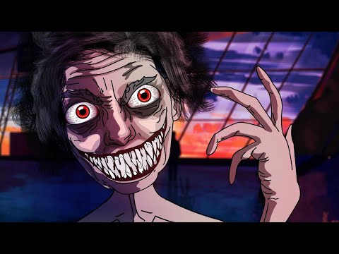 2 True Summer Vacation Horror Stories Animated