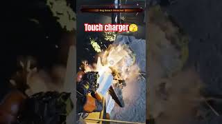 HELLDIVERS 2|tough Charger #gaming #viralvideo #helldivers2 #helldivers2gameplay