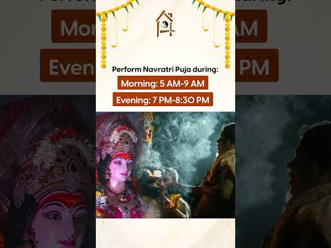 Navratri Tips | 2024