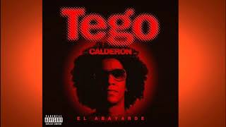 Tego Calderon MIX 🔥 @tegocalderon