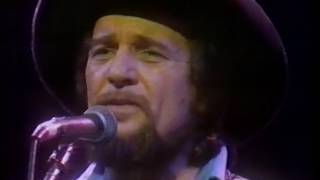 Waylon Jennings in Concert (1983)