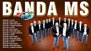 Banda MS 2025 Lo Mas Nuevo Estrenos ~ Banda Ms Exitos ~ Mix de Banda 2025