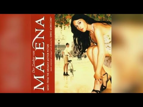 意大利影片《西西里的美丽传说 Malena》片段