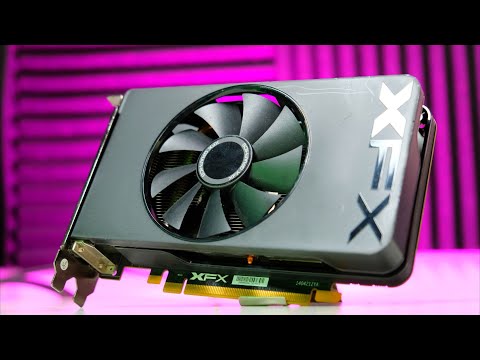 XFX R7 260X Benchmark