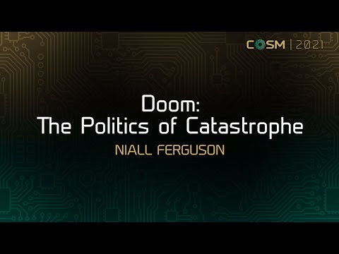 Doom:  The Politics of Catastrophe