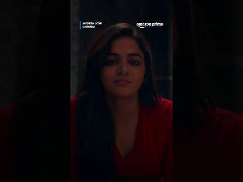 Wamiqa Gabbi being a sweetheart ♥️ | Modern Love Chennai | #primevideoindia