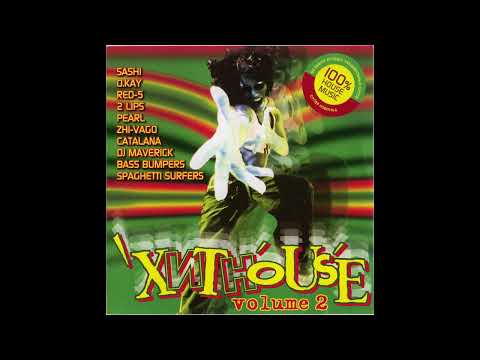 ХитHouse Volume 2 (1997)