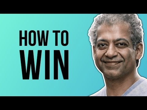 Naval Ravikant - How To Win in Life [w/ Elon Musk]