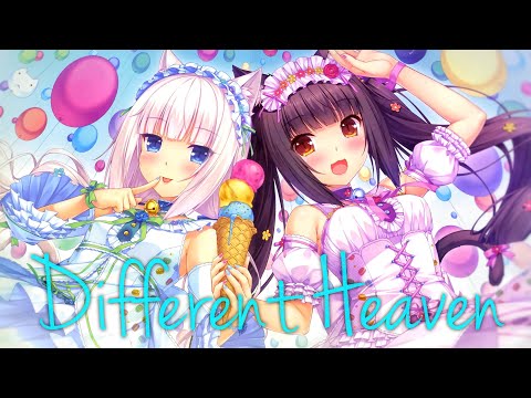 Different Heaven - Nightcore