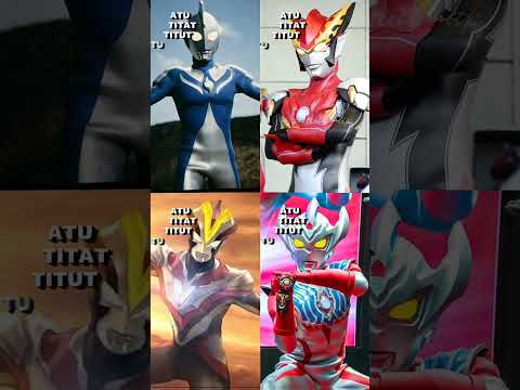 jedag jedug ultraman tsuburaya #ultramancosmos #ultramanroso #ultramantaiga #ultramanvictori