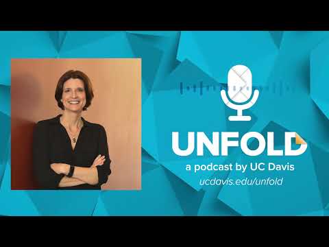 Little Bird, Big City | Unfold Podcast