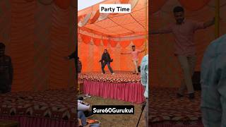 Party time #viral #shorts #trends #shots #sure60 #song #viralshots