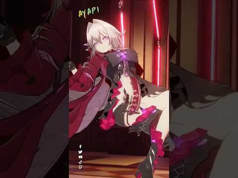 LOCO PLACER - THELEMA | Honkai Impact 3rd P2