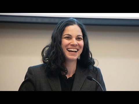 Laura Weinrib Chair Lecture: Money, Politics, and the Constitution in the “Golden Age” of Capitalism