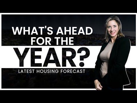 Nationally, What's Ahead for the Rest of the Year?