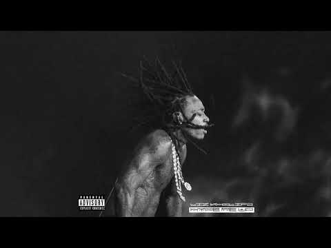 Wiz Khalifa - Hype Me Up [Official Visualizer]